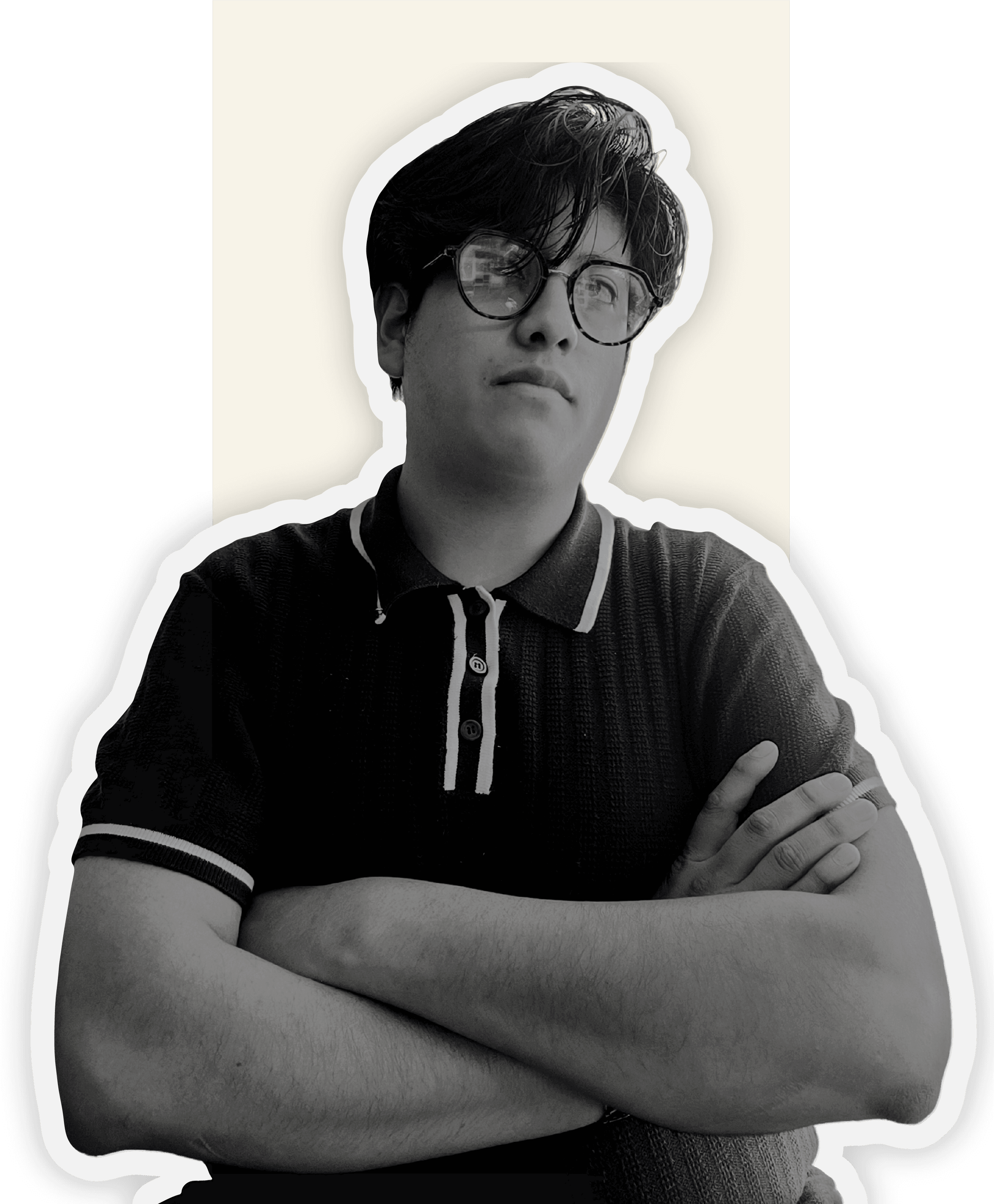 Gabriel Gómez, desarrollador web
