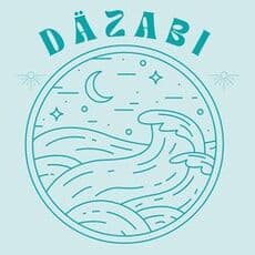 DÁZABI logo