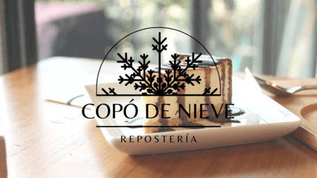 Video de Copo de Nieve